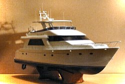 78' NorthCoast Luxury Cruiser