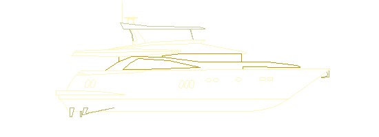 CAD design Johnson 75' model