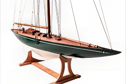 Image of Shamrock V model