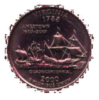 Merchants - US Quarter