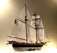 Baltimore Clipper