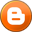 blogger badge