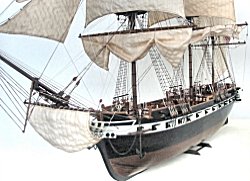 Constellation Model