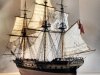 American Frigate USS Constellation