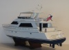 78 North Coast Model Yacht